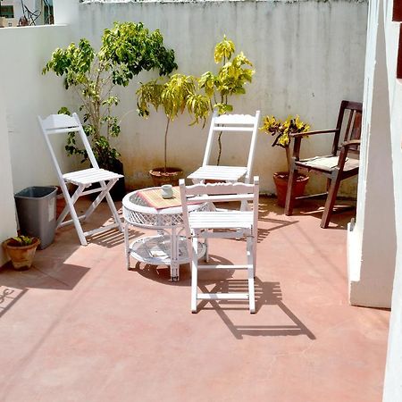 La Maison Blanche Hotel Pondicherry Exterior photo